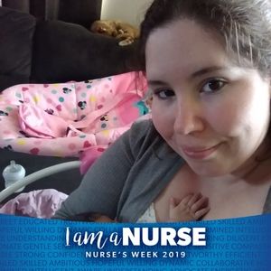 Meet your Posher, Brianna